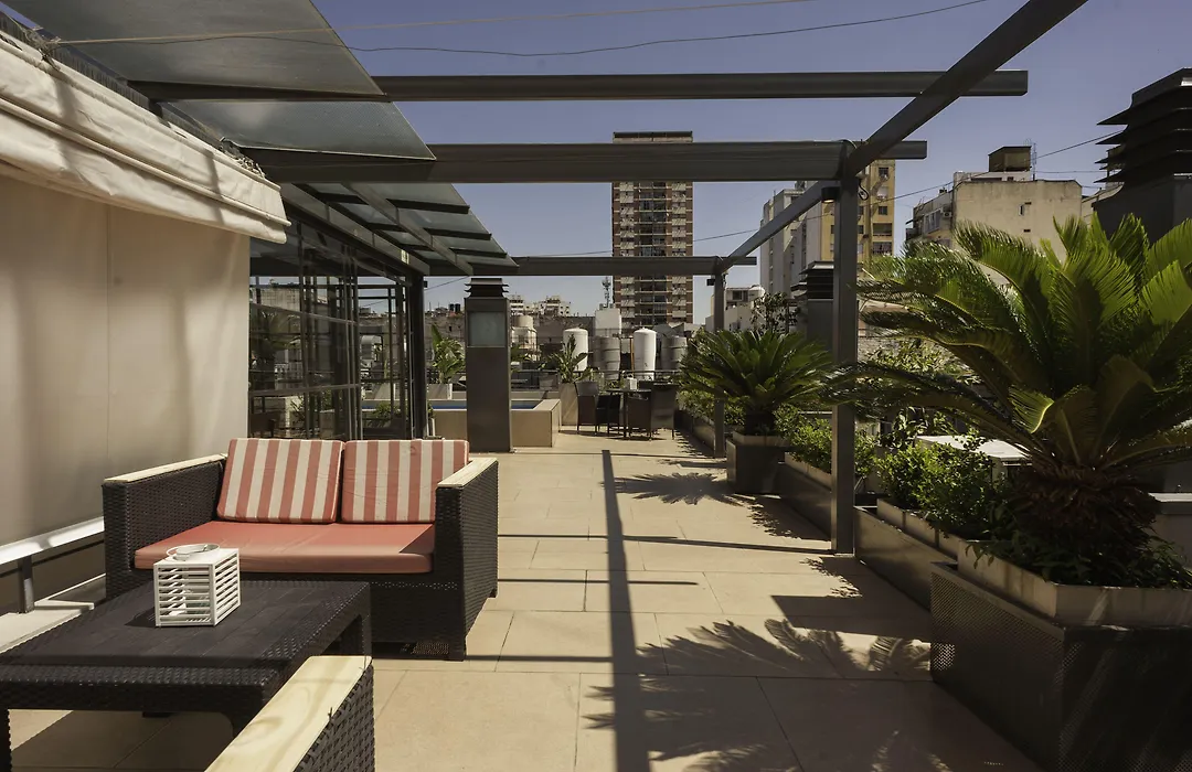 San Telmo Suites-1