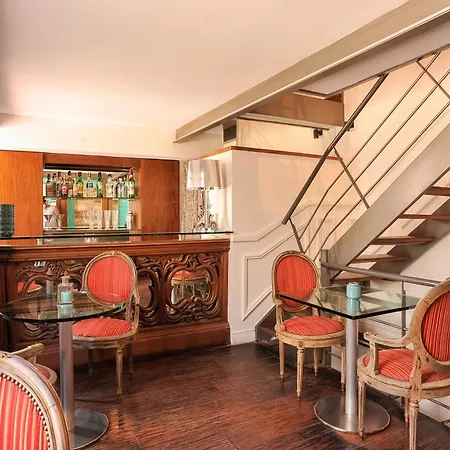 San Telmo Suites-3
